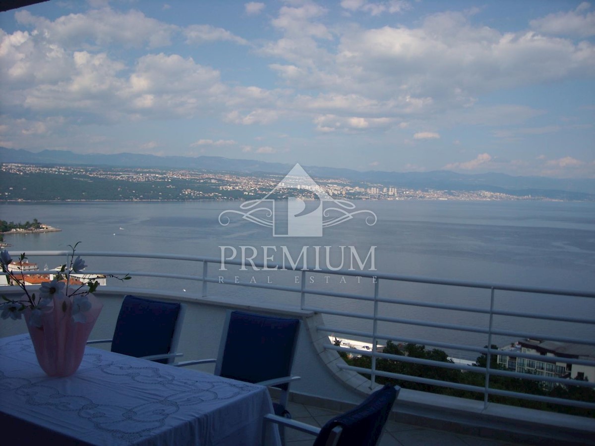 House For sale - PRIMORSKO-GORANSKA  OPATIJA 