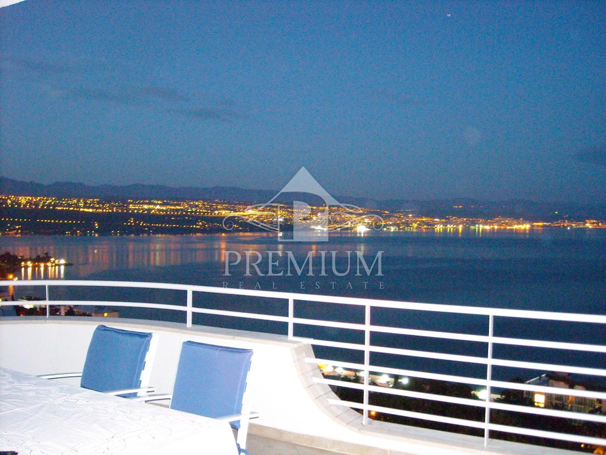 House For sale - PRIMORSKO-GORANSKA  OPATIJA 