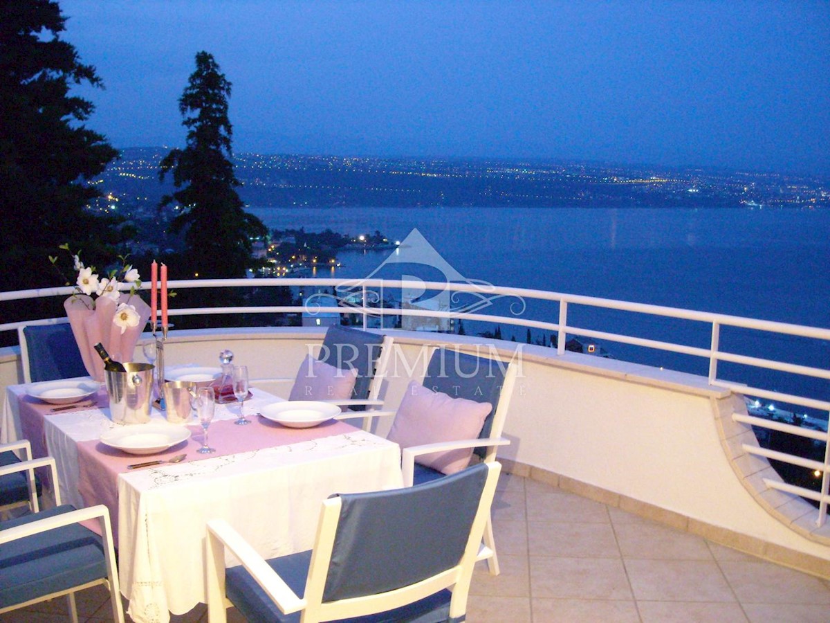 House For sale - PRIMORSKO-GORANSKA  OPATIJA 