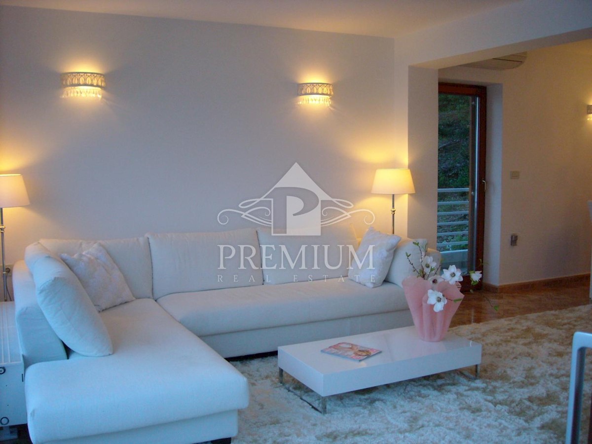 House For sale - PRIMORSKO-GORANSKA  OPATIJA 