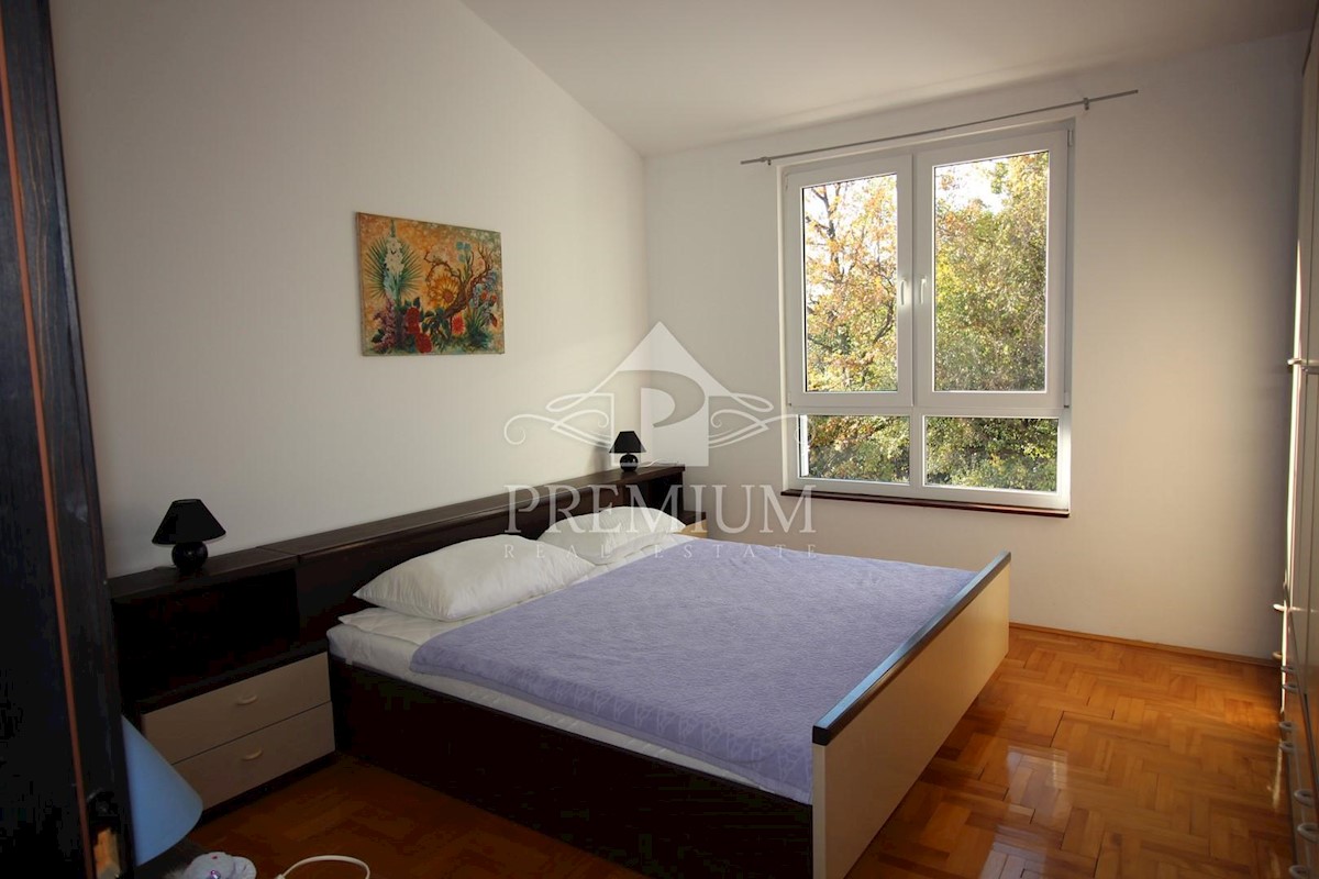 Apartma Na predaj - PRIMORSKO-GORANSKA  OPATIJA 
