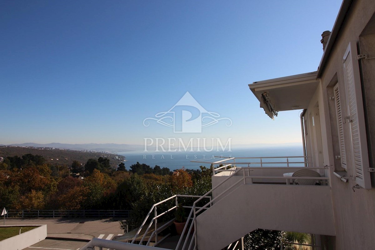Apartma Na predaj - PRIMORSKO-GORANSKA  OPATIJA 