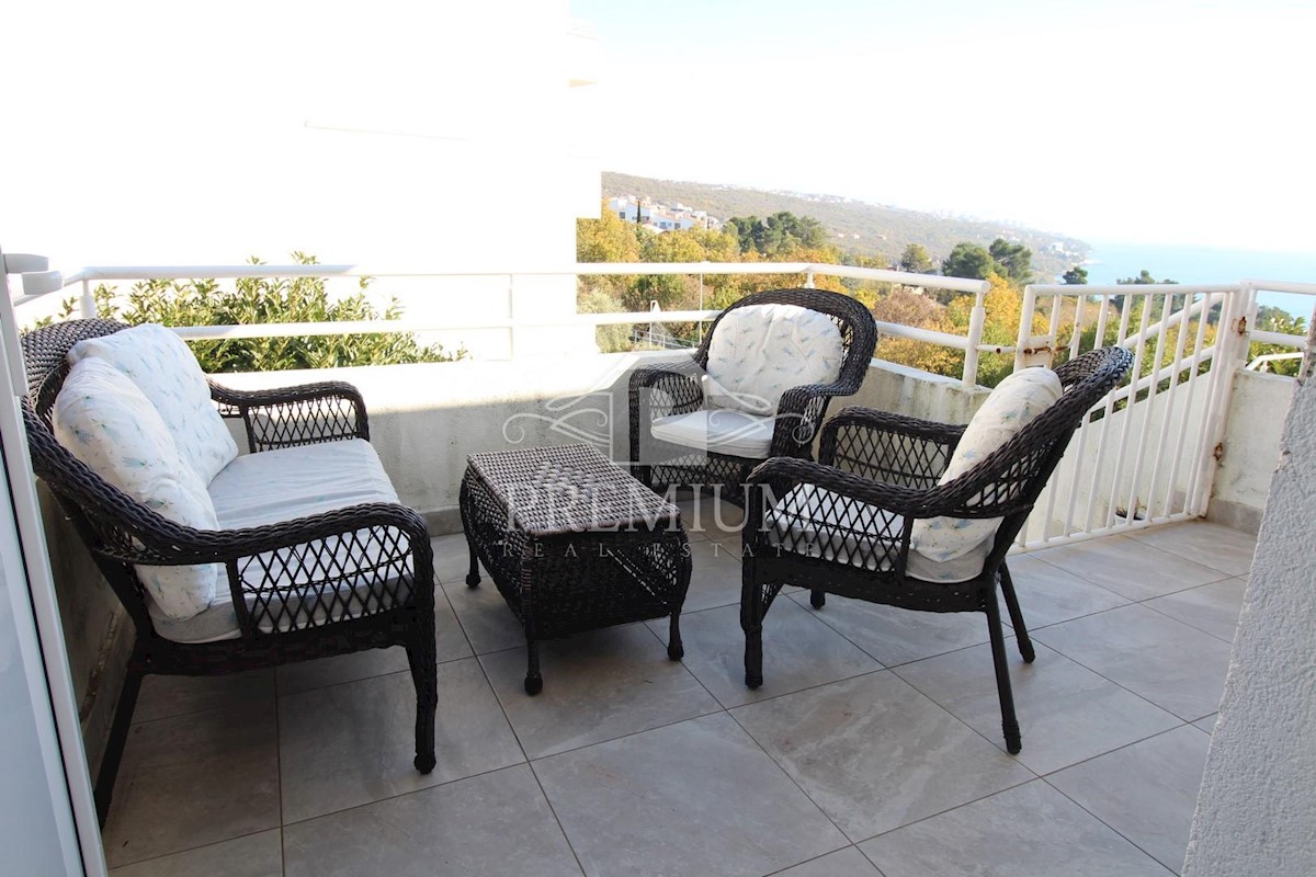 Apartma Na predaj - PRIMORSKO-GORANSKA  OPATIJA 
