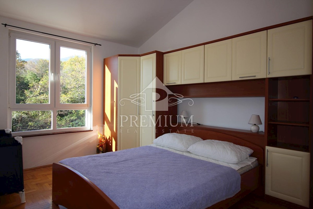 Apartma Na predaj - PRIMORSKO-GORANSKA  OPATIJA 