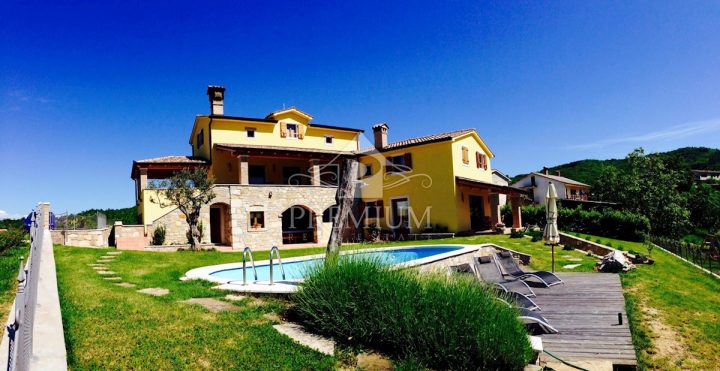 House For sale - Istarska Pazin - foto 2/46
