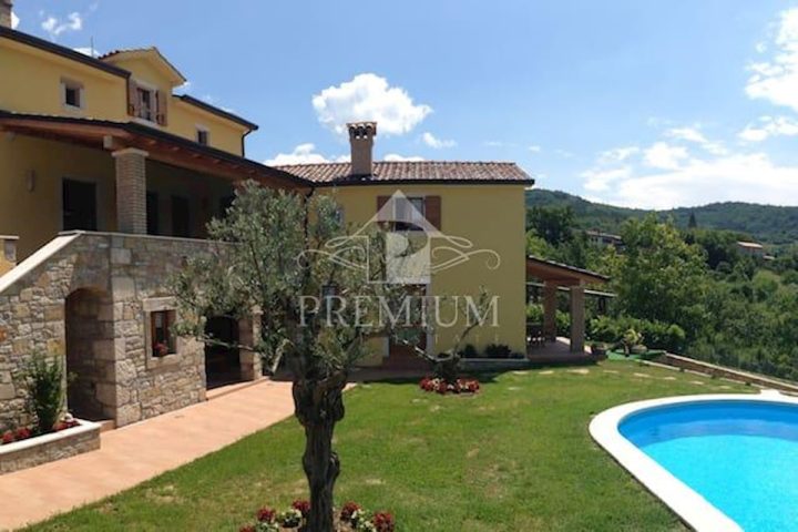 House For sale - Istarska Pazin - foto 4/46