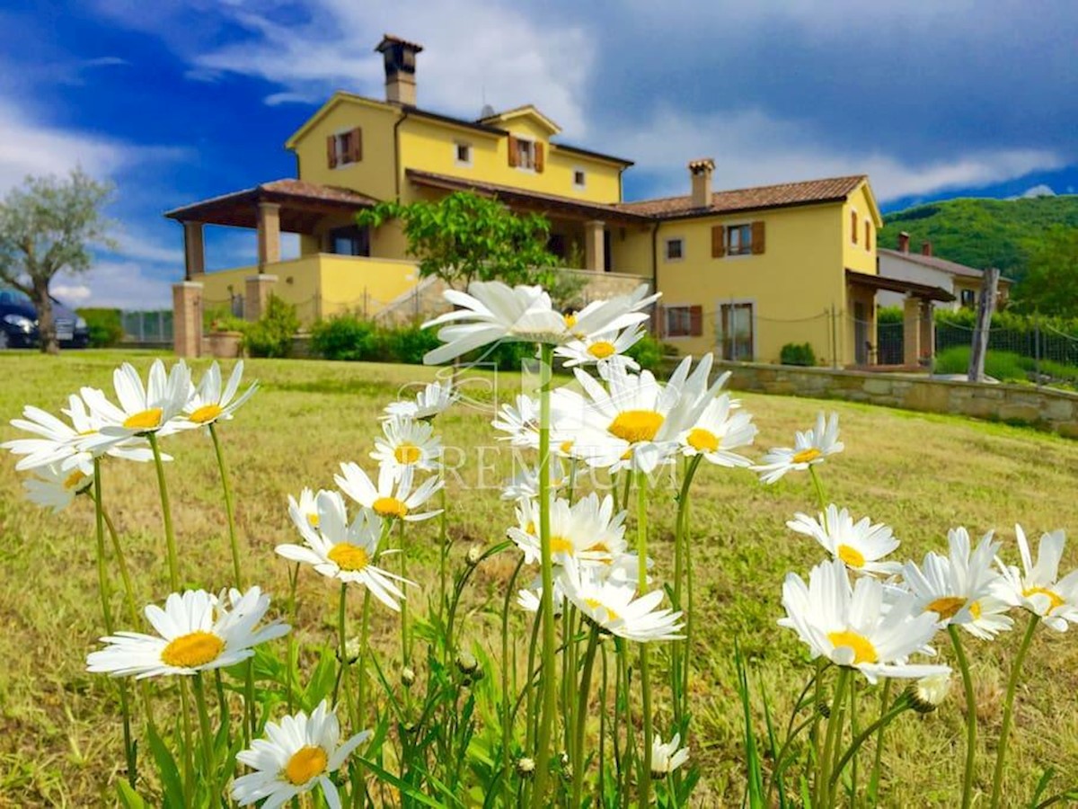 Casa In vendita - ISTARSKA  PAZIN 