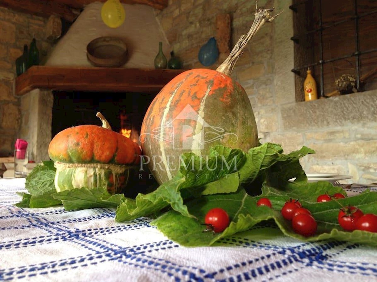 Kuća Na prodaju - ISTARSKA  PAZIN 