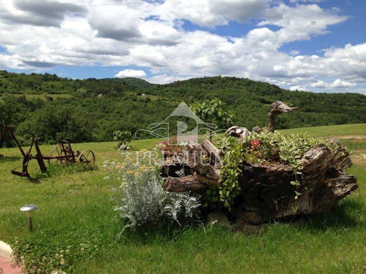 Casa In vendita - ISTARSKA  PAZIN 