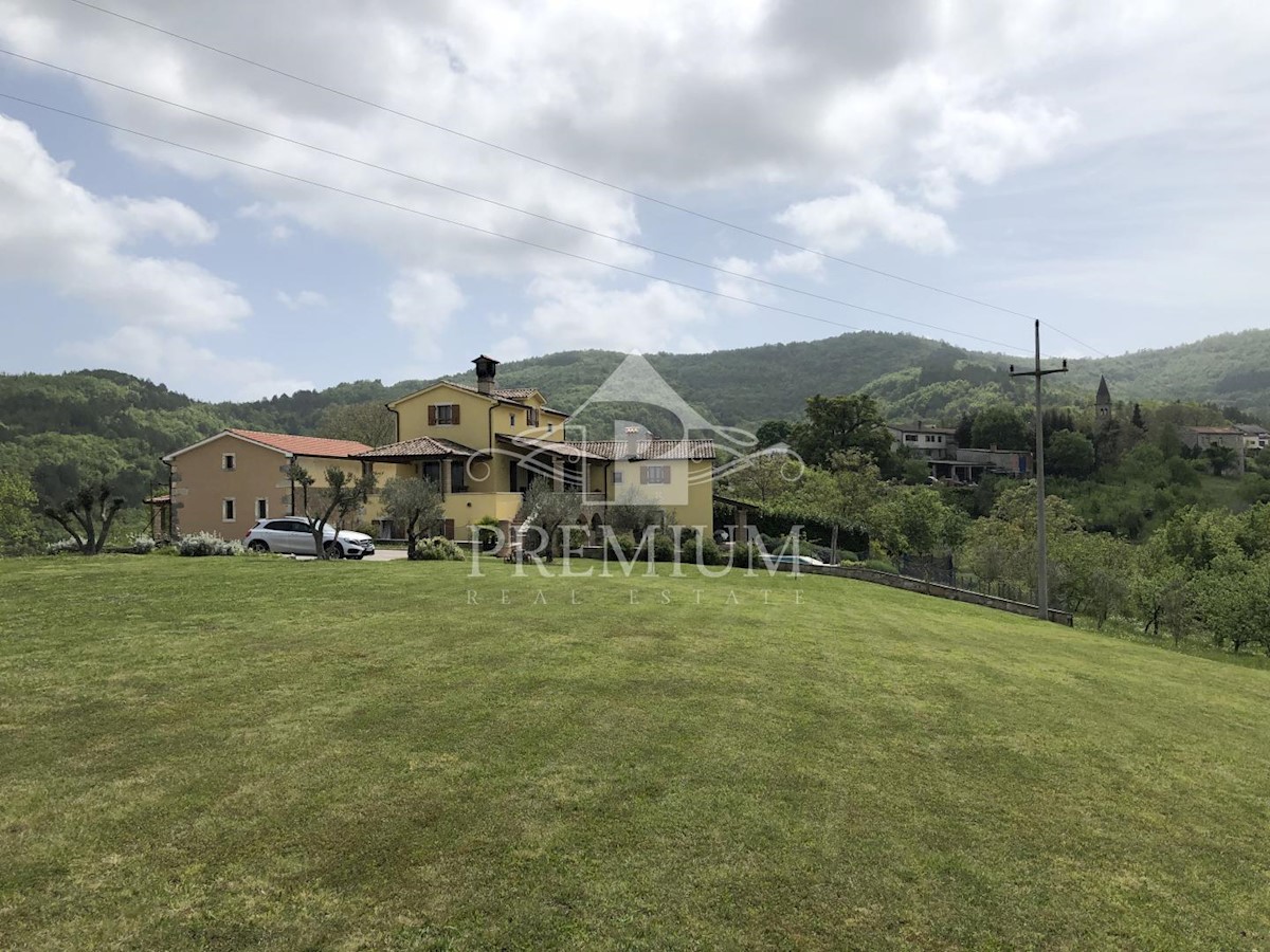 Casa In vendita - ISTARSKA  Pazin