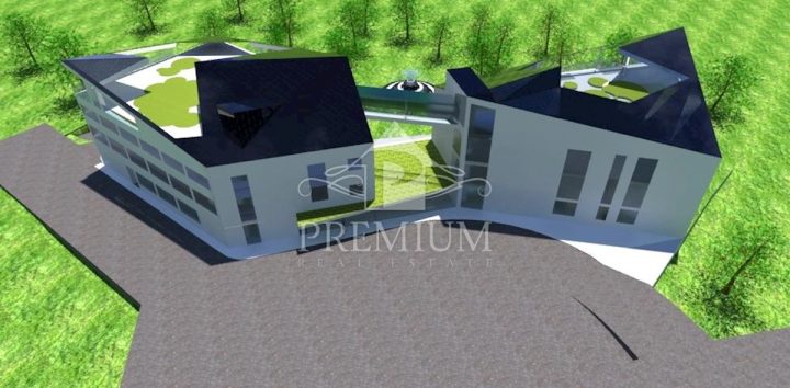 Grundstück zu verkaufen 1650 m² – Kastav
