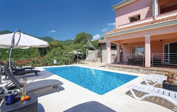 Casa In vendita - Primorsko-goranska Opatija - foto 2/64