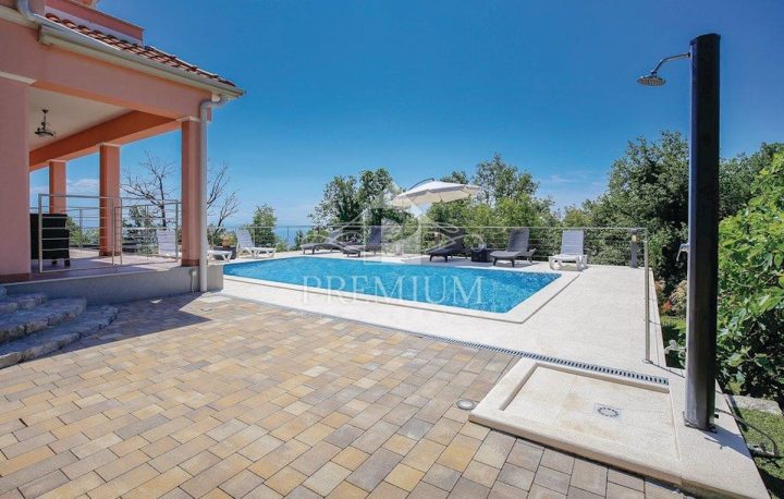Casa In vendita - Primorsko-goranska Opatija - foto 4/64