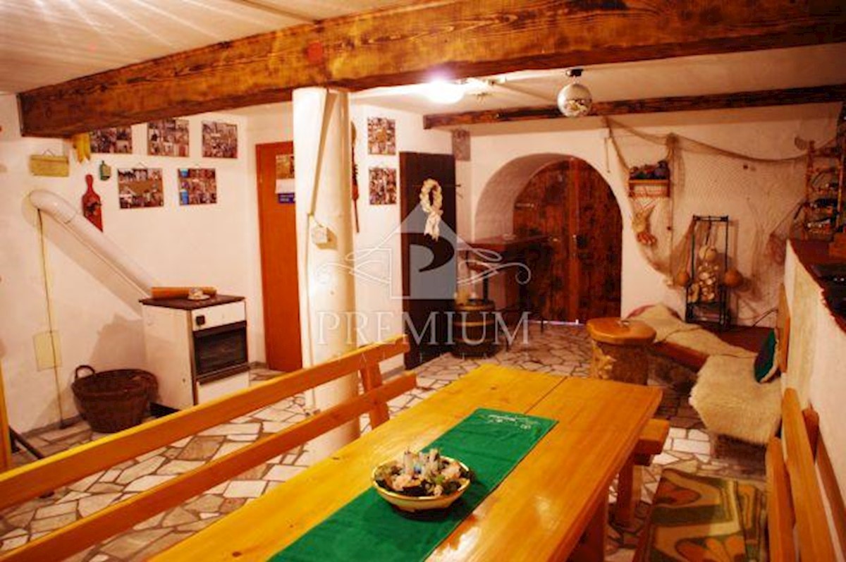 Haus Zu verkaufen - PRIMORSKO-GORANSKA MATULJI