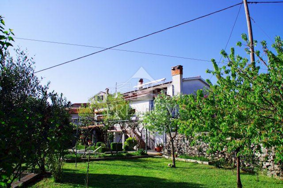 Haus Zu verkaufen - PRIMORSKO-GORANSKA MATULJI