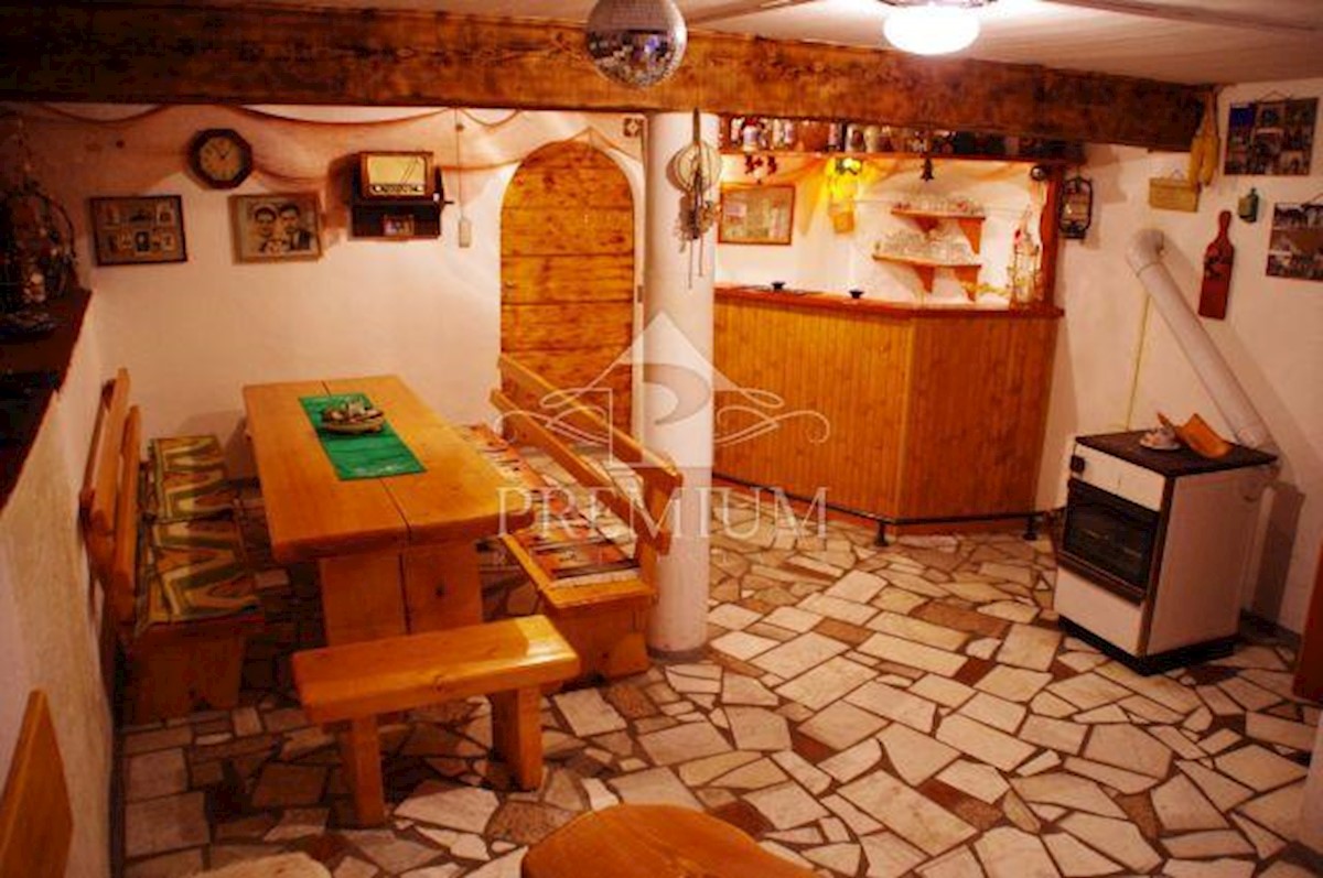 Haus Zu verkaufen - PRIMORSKO-GORANSKA MATULJI