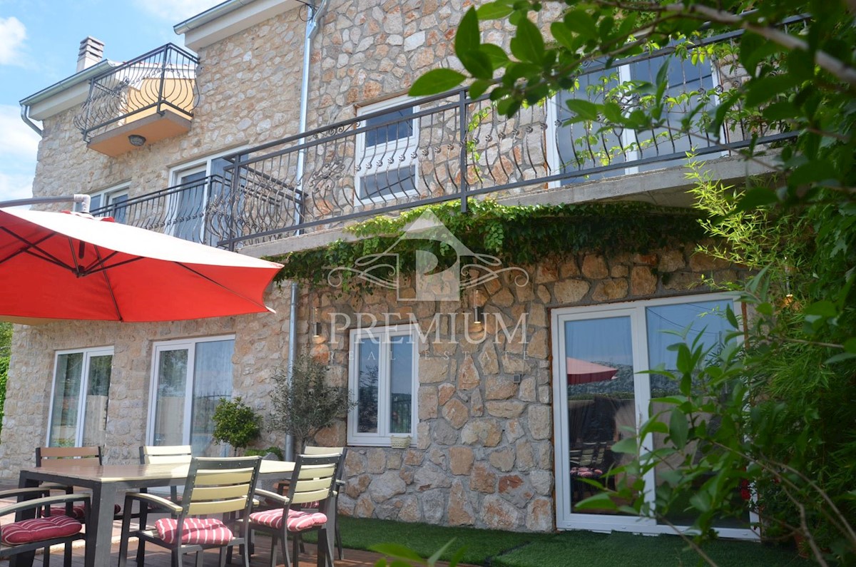 Dom Na predaj - Primorsko-goranska Vinodolska Općina - foto 2/17