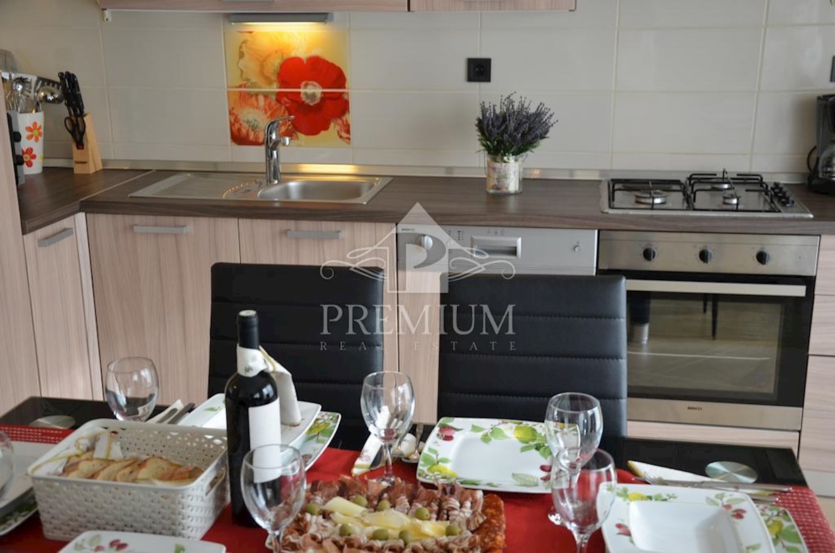 Dom Na predaj - PRIMORSKO-GORANSKA  VINODOLSKA OPĆINA 