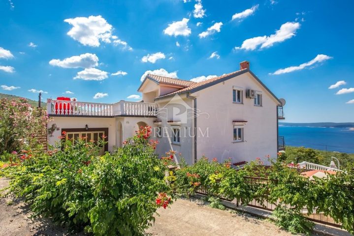 Maison à vendre 500 m² – Crikvenica