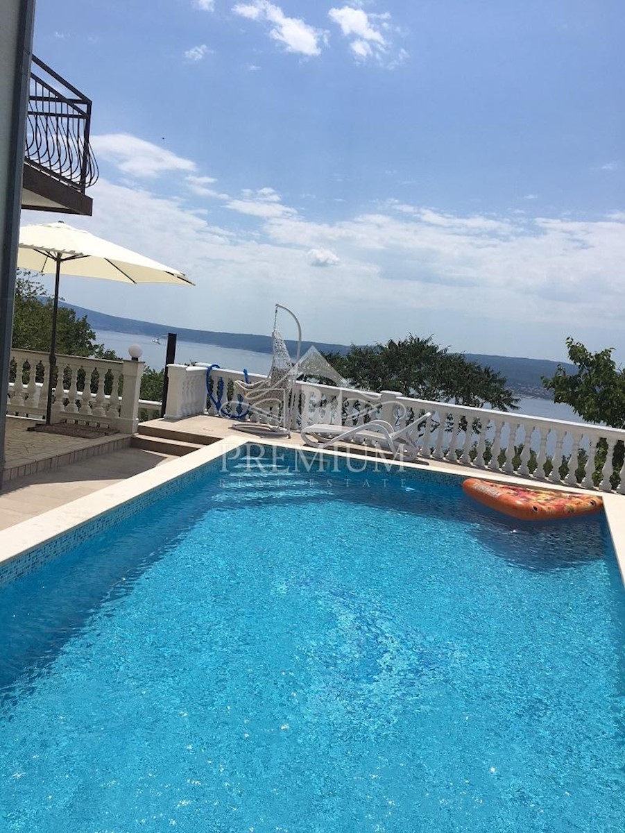 Maison À vendre - PRIMORSKO-GORANSKA  CRIKVENICA 
