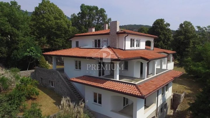 House For sale - Primorsko-goranska Opatija - foto 2/7
