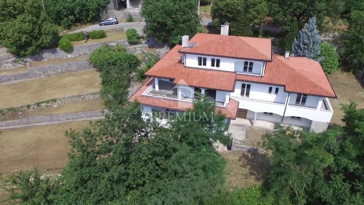 House For sale - Primorsko-goranska Opatija - foto 4/7