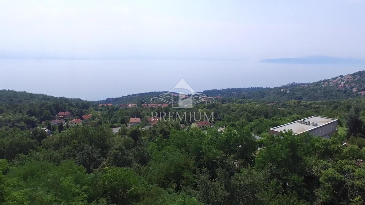 Kuća Na prodaju - PRIMORSKO-GORANSKA  OPATIJA 