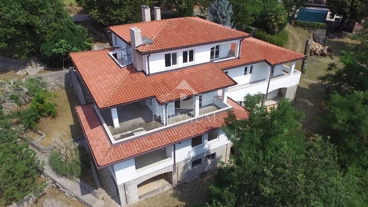 Kuća Na prodaju - PRIMORSKO-GORANSKA  OPATIJA 