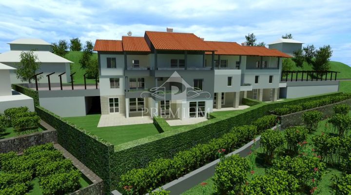 Locaux commerciaux à vendre 780 m² – Jušići