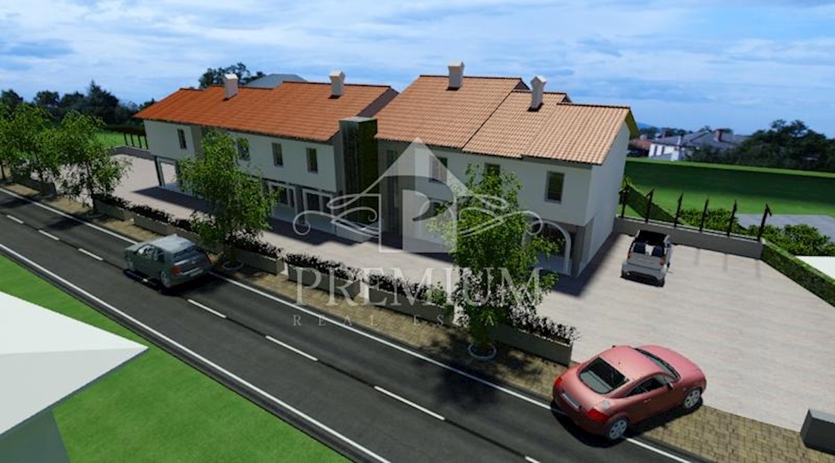 Business premises For sale - PRIMORSKO-GORANSKA MATULJI