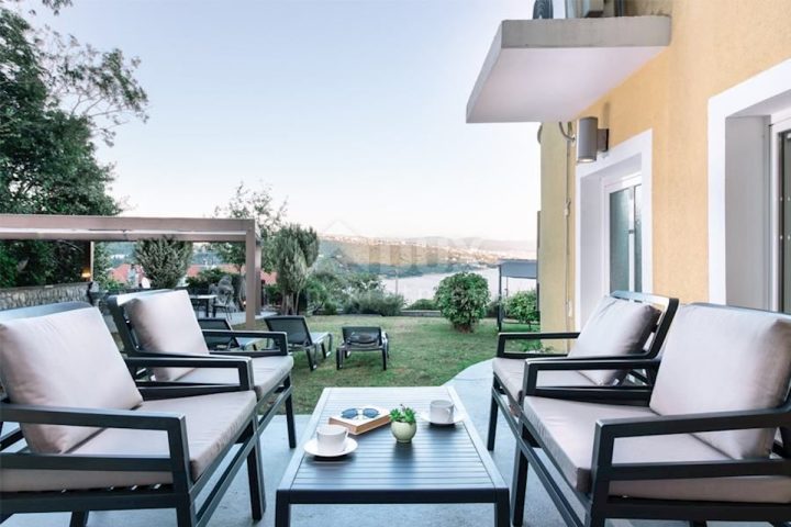 Apartmán na prodej 170 m² – Volosko