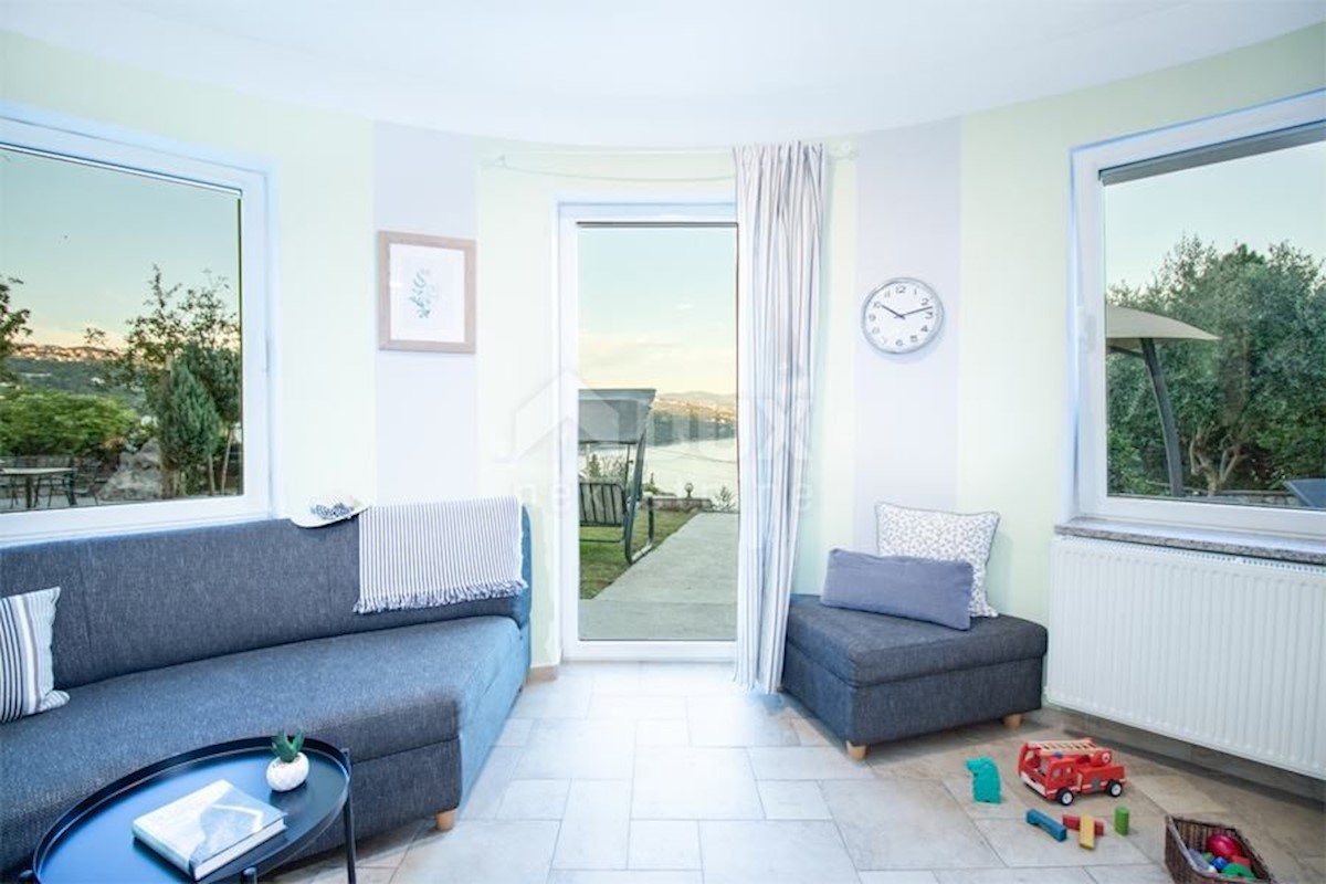 Appartement À vendre - PRIMORSKO-GORANSKA OPATIJA