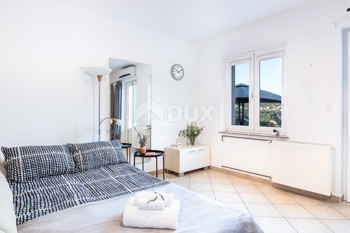 Apartma Na predaj - PRIMORSKO-GORANSKA OPATIJA