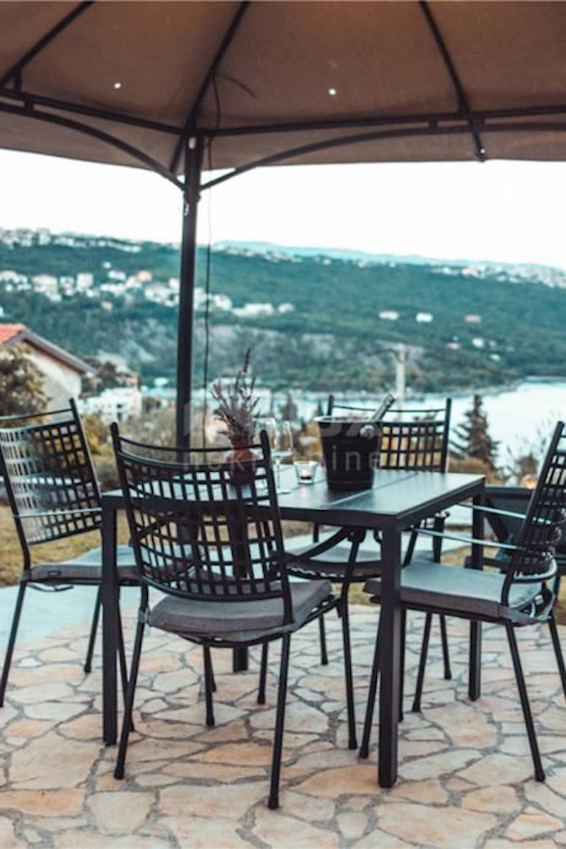 Flat For sale - PRIMORSKO-GORANSKA OPATIJA