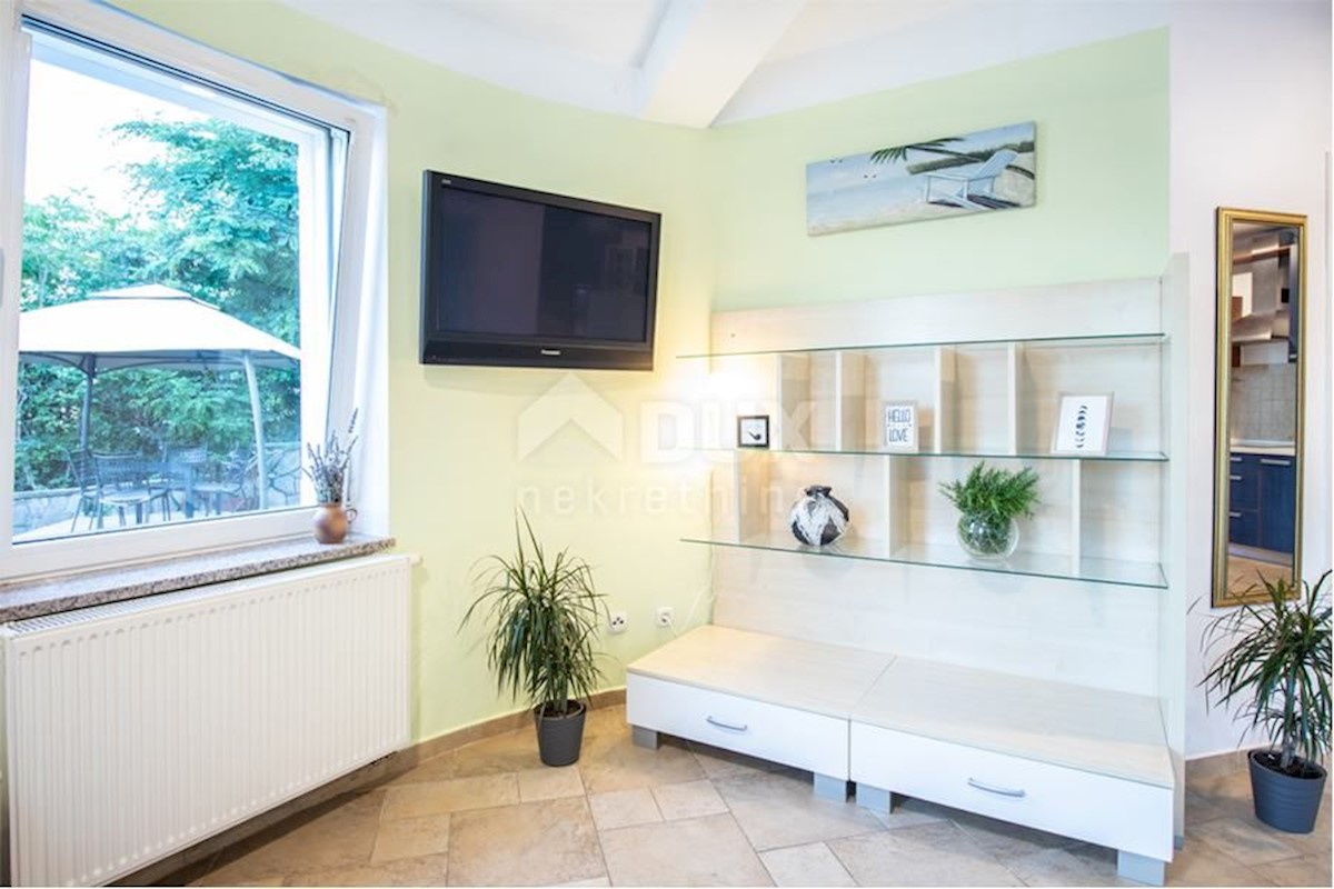 Flat For sale - PRIMORSKO-GORANSKA OPATIJA