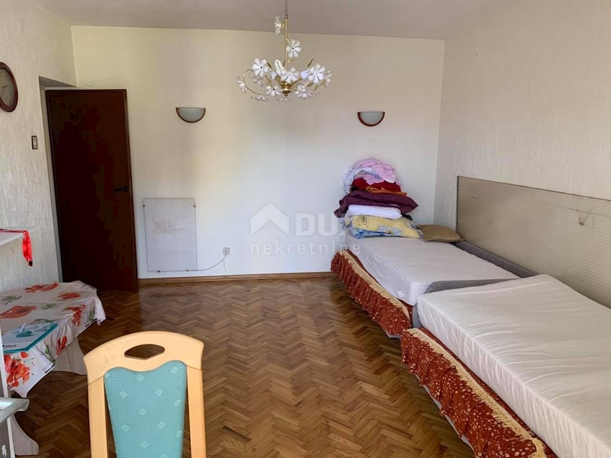 Apartmán Na prodej - PRIMORSKO-GORANSKA  MATULJI 