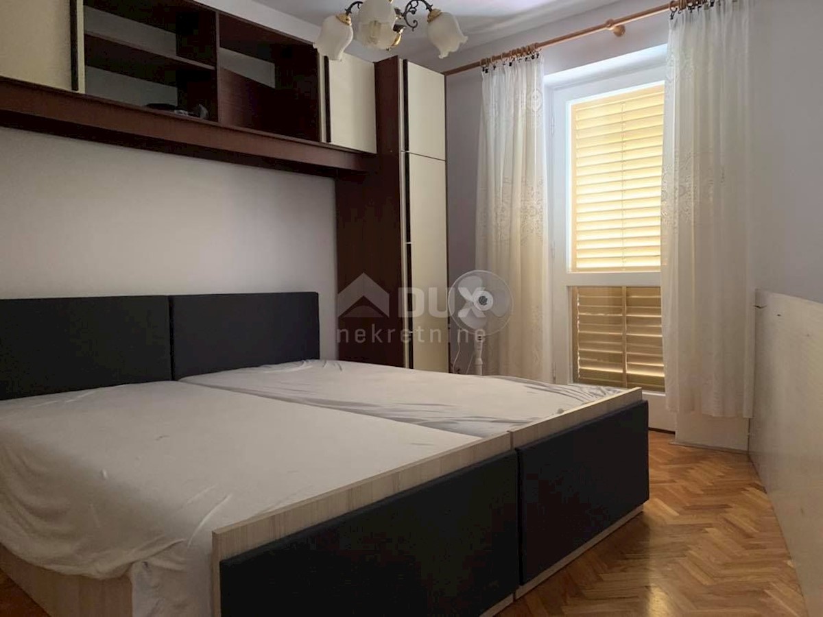 Apartmán Na prodej - PRIMORSKO-GORANSKA  MATULJI 