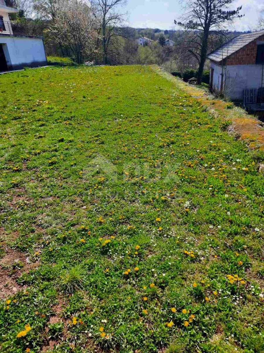 Terreno In vendita - PRIMORSKO-GORANSKA  VIŠKOVO 