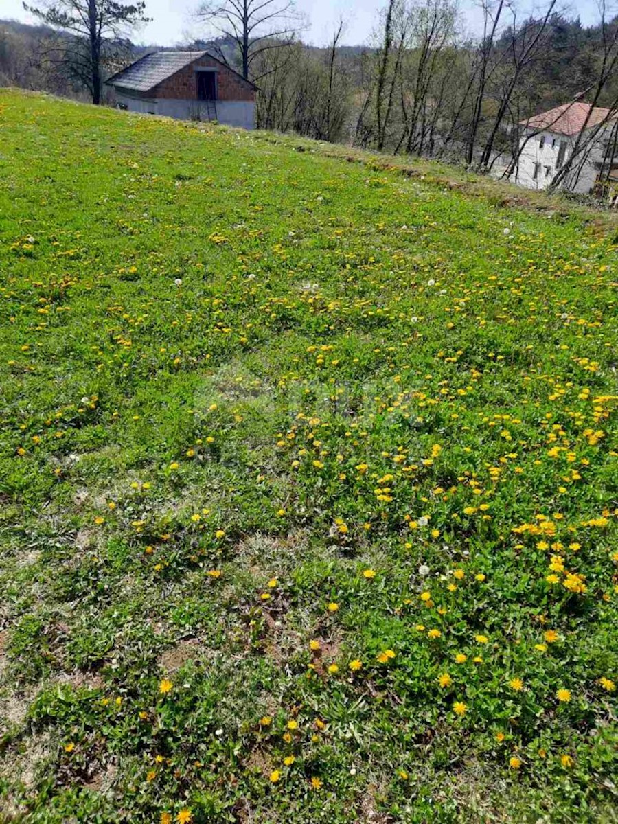 Terreno In vendita - PRIMORSKO-GORANSKA  VIŠKOVO 