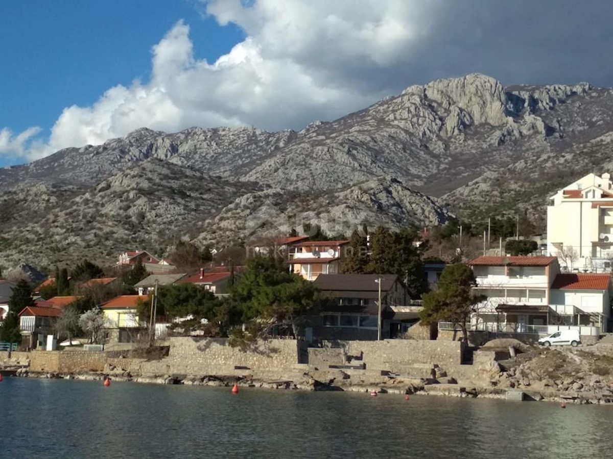 Locaux commerciaux À vendre - LIČKO-SENJSKA  KARLOBAG 