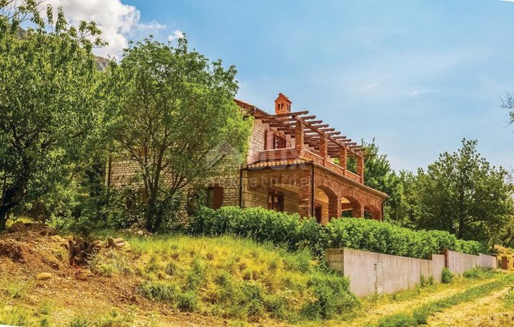 Dom Na predaj - Primorsko-goranska Vinodolska Općina - foto 4/32