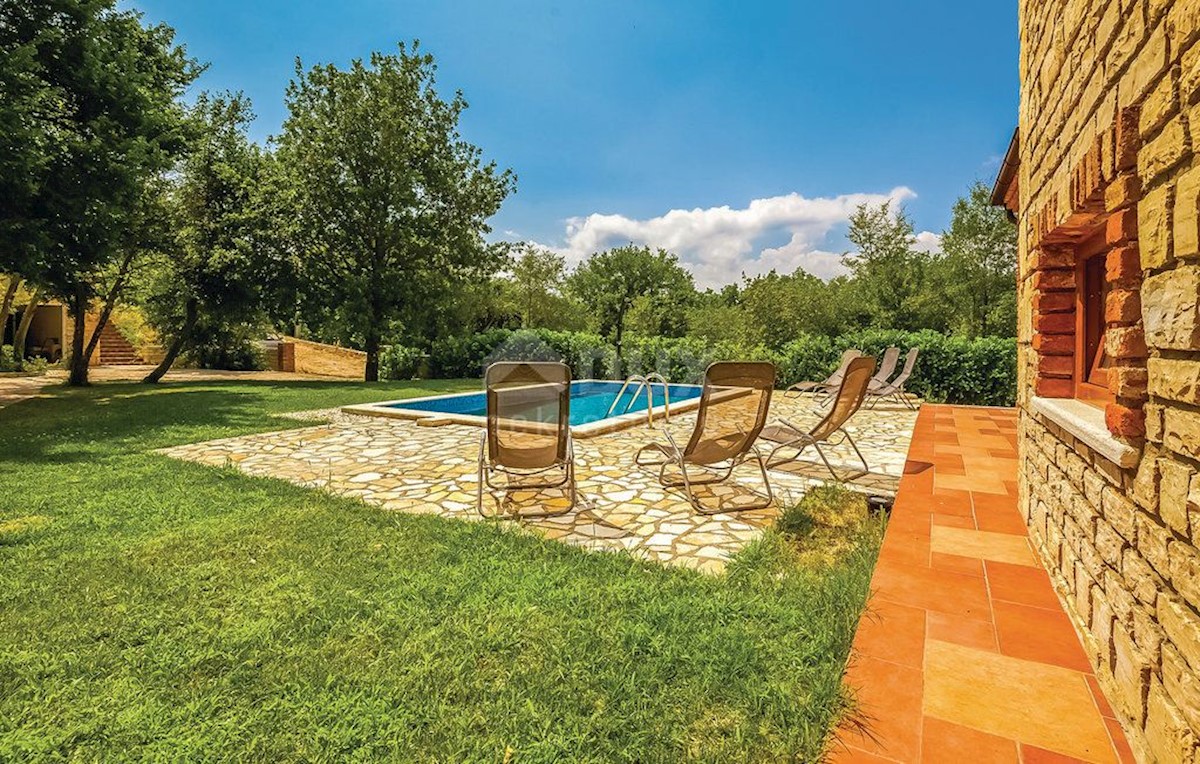 Maison À vendre - PRIMORSKO-GORANSKA  VINODOLSKA OPĆINA 