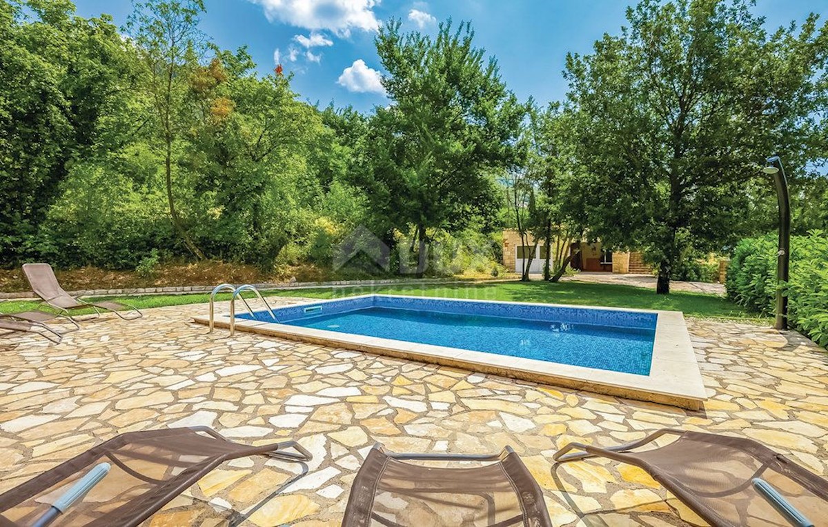 Maison À vendre - PRIMORSKO-GORANSKA  VINODOLSKA OPĆINA 