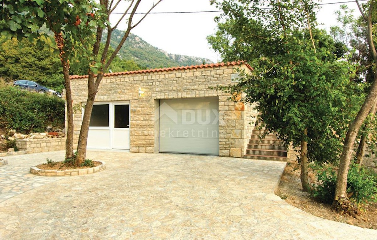 Maison À vendre - PRIMORSKO-GORANSKA  VINODOLSKA OPĆINA 