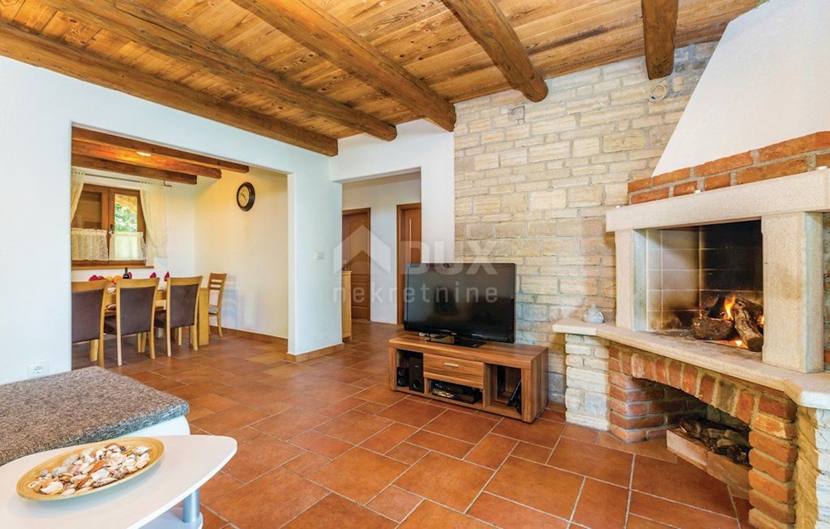 Maison À vendre - PRIMORSKO-GORANSKA  VINODOLSKA OPĆINA 