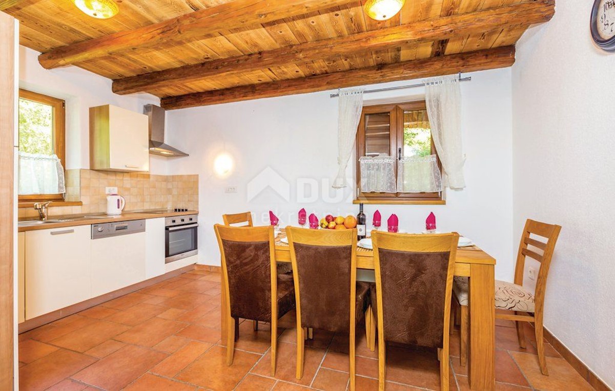 Maison À vendre - PRIMORSKO-GORANSKA  VINODOLSKA OPĆINA 