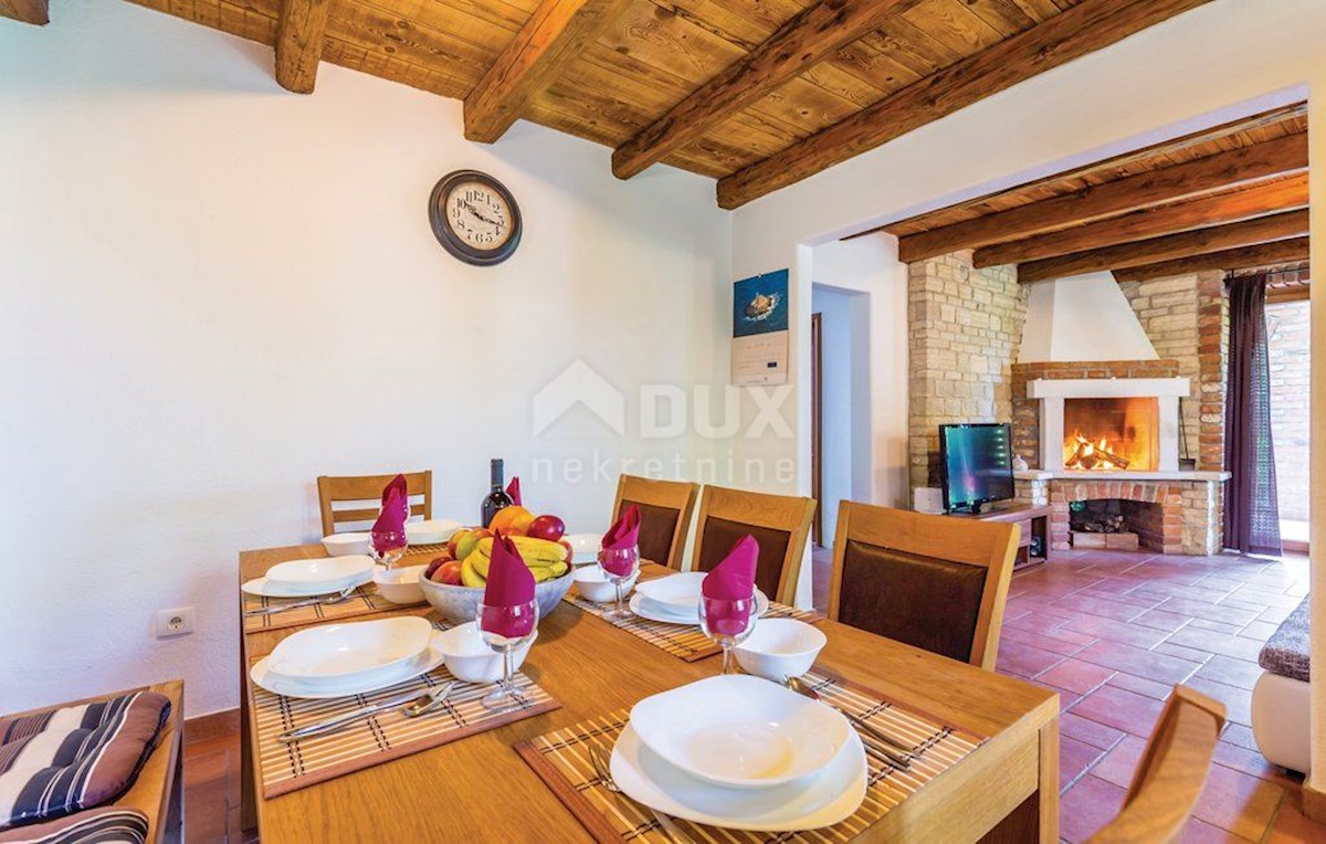 Maison À vendre - PRIMORSKO-GORANSKA  VINODOLSKA OPĆINA 