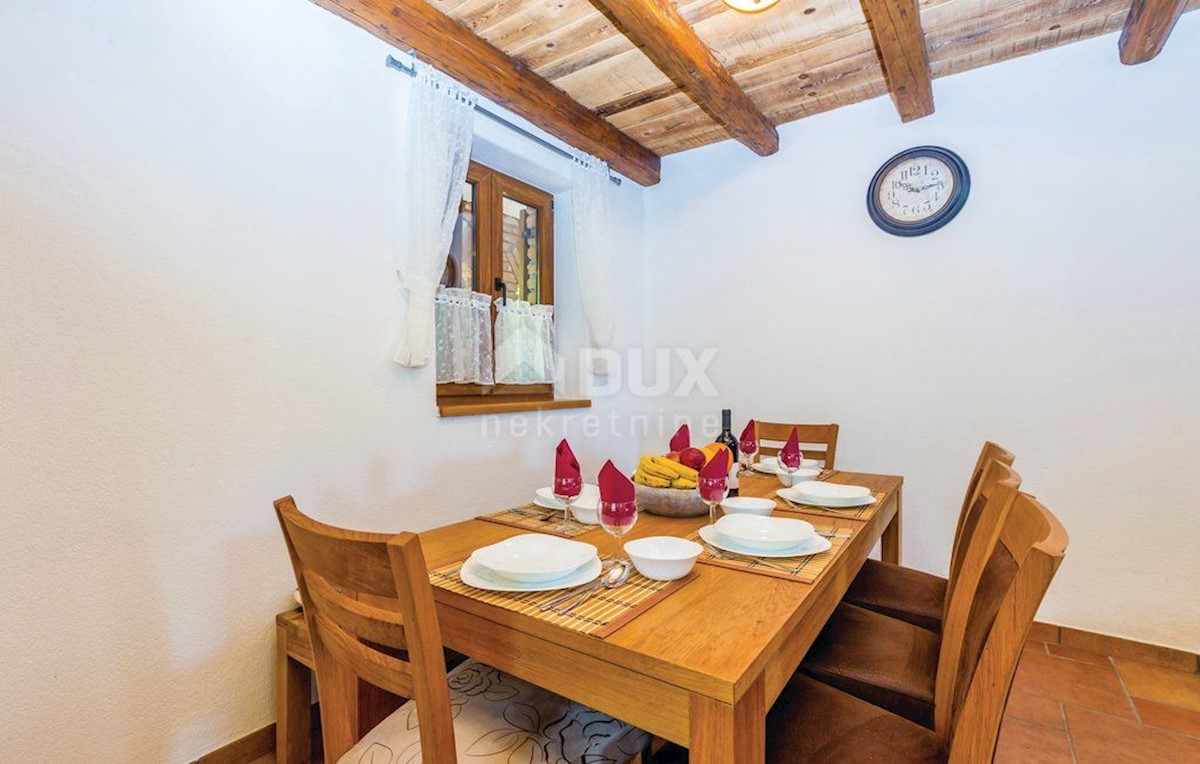 Maison À vendre - PRIMORSKO-GORANSKA  VINODOLSKA OPĆINA 