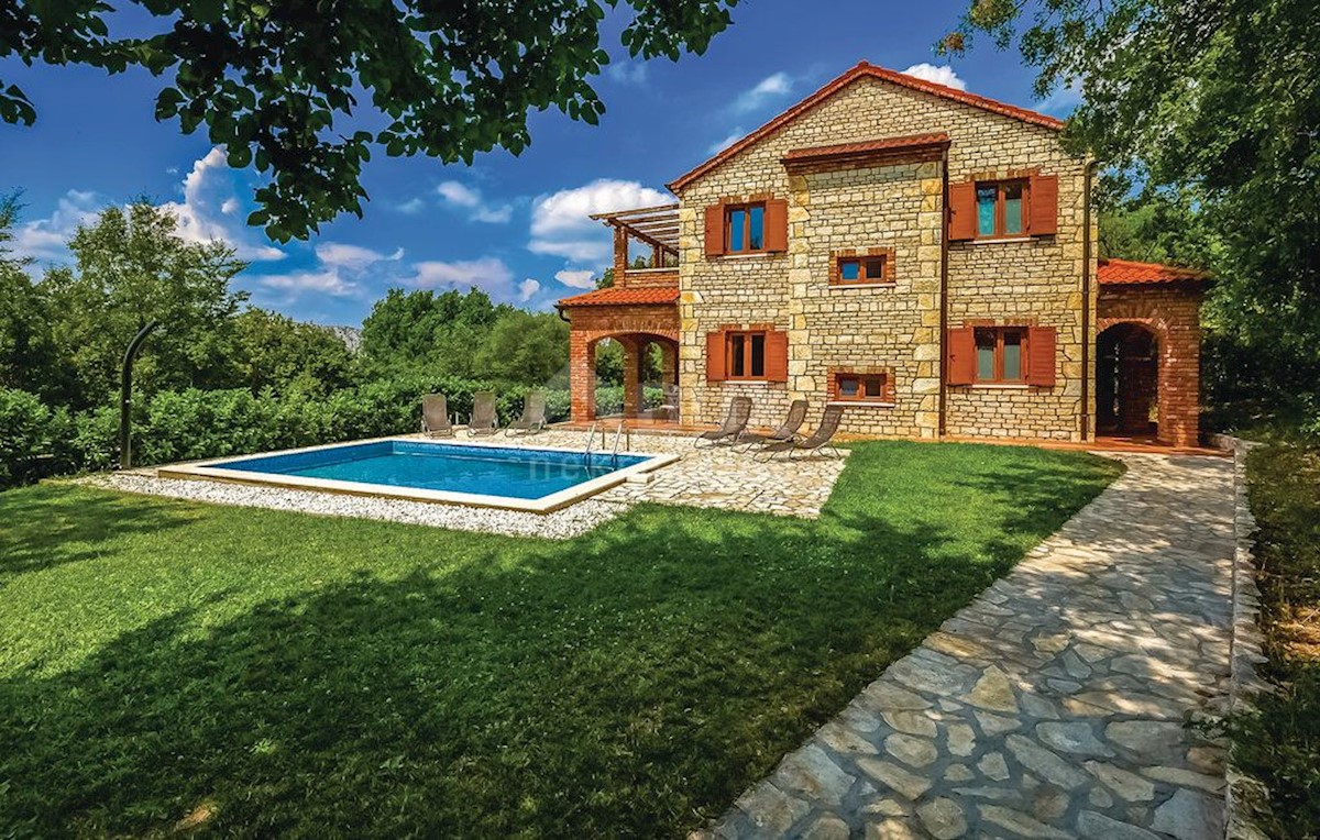 Maison À vendre - Primorsko-goranska Vinodolska Općina - foto 2/32