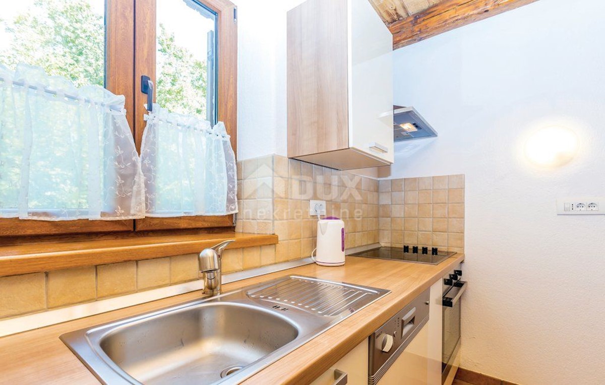 Maison À vendre - PRIMORSKO-GORANSKA  VINODOLSKA OPĆINA 